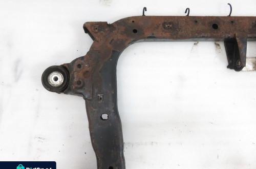 SANKI PRZÓD OPEL VECTRA C (Z02) 2.2 DTI 16V 125 - Y 22 DTR