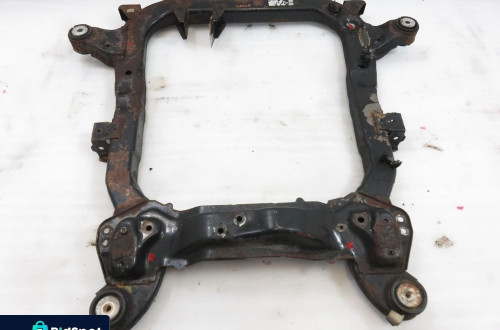 SANKI PRZÓD OPEL VECTRA C (Z02) 2.2 DTI 16V 125 - Y 22 DTR