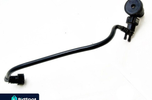 Przewód Paliwowy 2.0 8V Hdi Xsara 406 C5