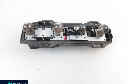 WKŁAD LAMPY PRAWY TYŁ PEUGEOT 307 SW 89026938