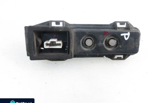WKŁAD LAMPY PRAWY TYŁ PEUGEOT 307 SW 89026938