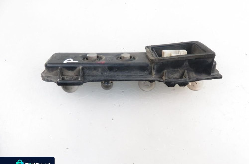 WKŁAD LAMPY PRAWY TYŁ PEUGEOT 307 SW 89026938