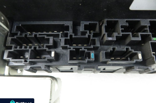 MODUŁ SAM MERCEDES-BENZ W203 0035455101 5DK00797430