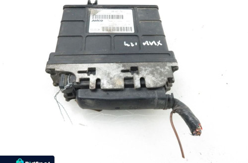 STEROWNIK SKRZYNI VW SHARAN I 1.9 TDI 09B927750L