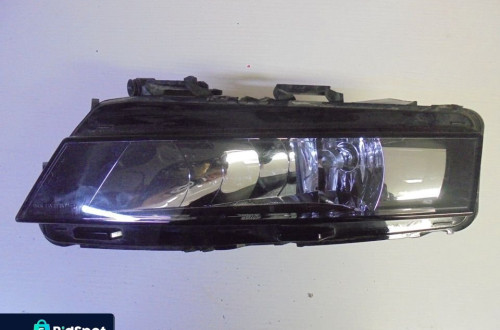 HALOGEN SKODA OCTAVIA III FL LEWY 5E0941661F