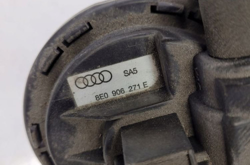 POMPA DIAGNOSTYCZNA AUDI A4 B7 2.0 T 8E0906271E