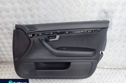 AUDI A4 B6 B7 BOCZEK DRZWI PRAWY PRZÓD 8E1867106 RADOM
