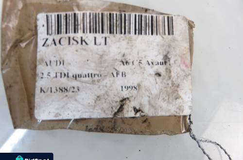 ZACISK LEWY TYŁ AUDI A6 C5 quattro