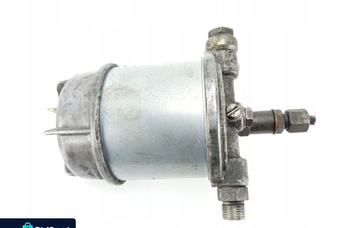 OBUDOWA FILTRA PALIWA OPEL COMBO C 1.3 CDTI Y13DT