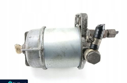 OBUDOWA FILTRA PALIWA OPEL COMBO C 1.3 CDTI Y13DT