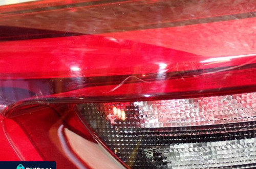 LAMPA LEWA TYLNA LEWY TYŁ BMW X5 G05 2SK013396