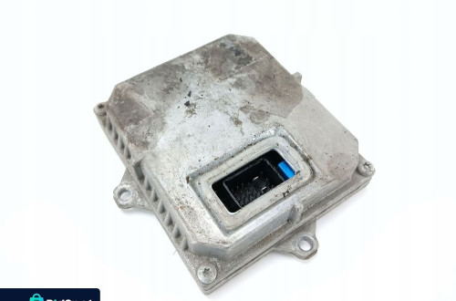 PRZETWORNICA XENON MAZDA 6 I GG/GY LIFT 1307329086