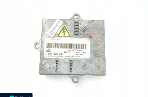 PRZETWORNICA XENON MAZDA 6 I GG/GY LIFT 1307329086