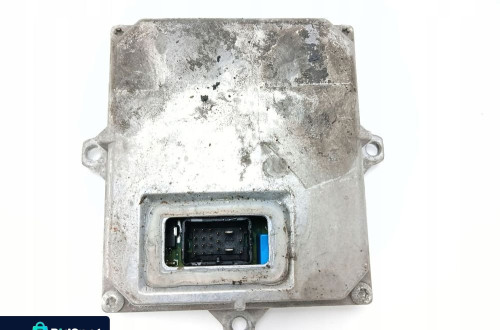 PRZETWORNICA XENON MAZDA 6 I GG/GY LIFT 1307329086