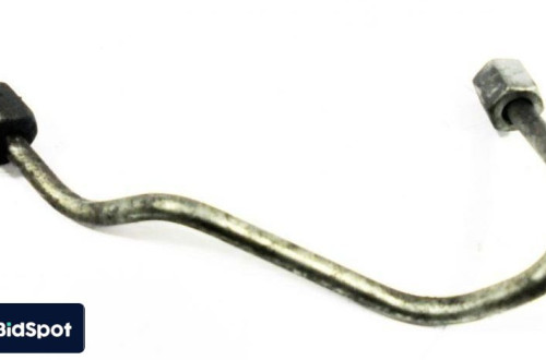 Przewód Paliwo 1.4 1.6 Tdci E-Hdi Ford Citroen Psa