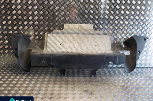 LAND ROVER DISCOVERY SPORT OSŁONA POD ZDERZAK TYŁ FK72589N836