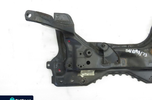 SANKI PRZÓD FORD FOCUS MK1 I 1.8 TDCi - FFDA 98AG5019AL