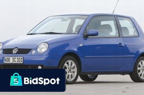 Filtr Węglowy Par Paliwa Volkswagen Lupo I Arosa 1.0 1.4 6N0201801C