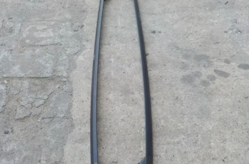 CITROEN C5 III KOMBI RELINGI DACHOWE KOMPLET