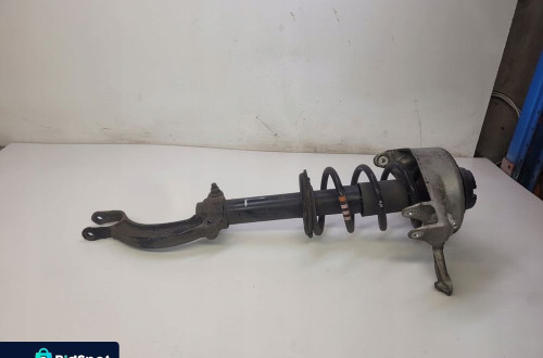 AMORTYZATOR LEWY PRZÓD AUDI A4 A5 LIFT 8K0413031CA
