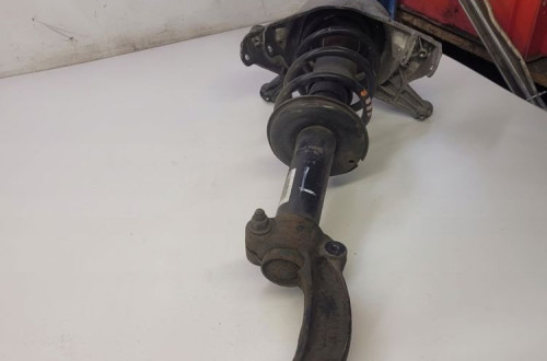 AMORTYZATOR LEWY PRZÓD AUDI A4 A5 LIFT 8K0413031CA