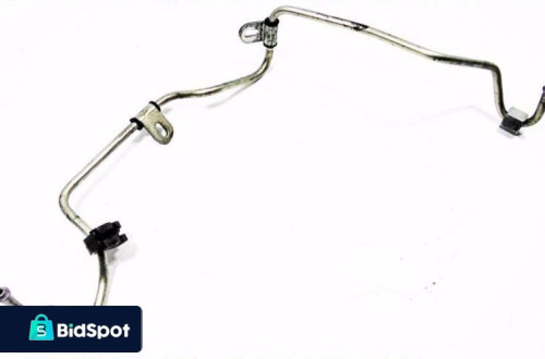 Przewód Paliwowy Infiniti Renault 3.0 Dci