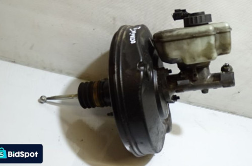 SERWO POMPA HAMULCOWA SKODA OCTAVIA II 1.9TDI 1K1614105AE
