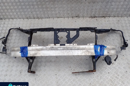 MERCEDES W221 LIFT BELKA ZDERZAKA  STREFY  RADOM