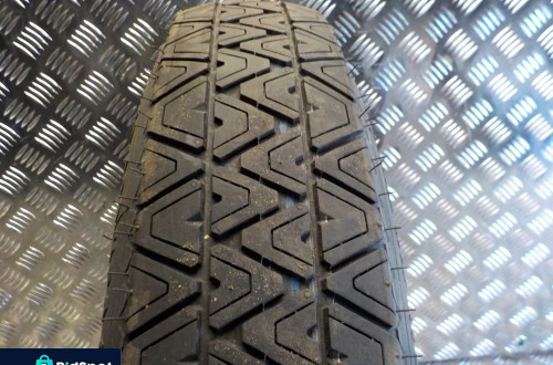 MERCEDES W203 KOŁO DOJAZDOWE ZAPASOWE 125/90 R16  2094000402  ŚRUBY DO KOŁA