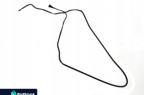 Przewód Rurka Wąż Paliwa Primera P12 1.9 Dci