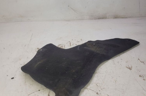 OSŁONA TERMICZNA LEWA AUDI A4 B8 A5 8K0863827