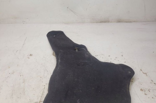 OSŁONA TERMICZNA LEWA AUDI A4 B8 A5 8K0863827