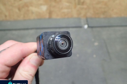 KAMERA COFANIA VW SEAT SKODA AUDI 3Q0980121P
