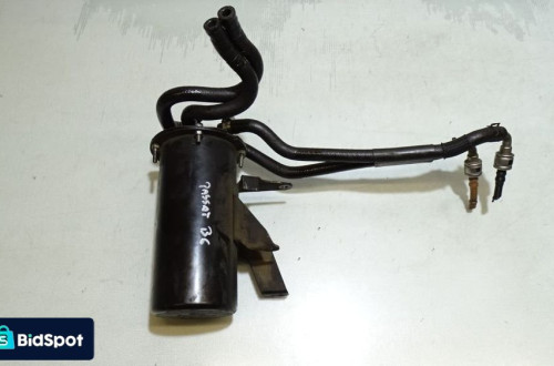 OBUDOWA FILTRA PALIWA PASSAT B6 2.0TDI 3C0127400C