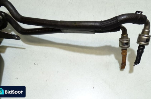 OBUDOWA FILTRA PALIWA PASSAT B6 2.0TDI 3C0127400C