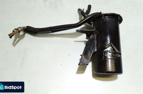 OBUDOWA FILTRA PALIWA PASSAT B6 2.0TDI 3C0127400C