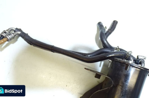 OBUDOWA FILTRA PALIWA PASSAT B6 2.0TDI 3C0127400C