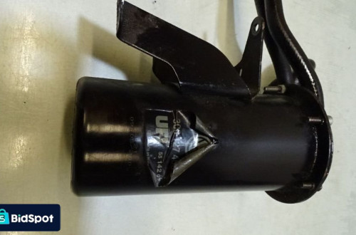 OBUDOWA FILTRA PALIWA PASSAT B6 2.0TDI 3C0127400C