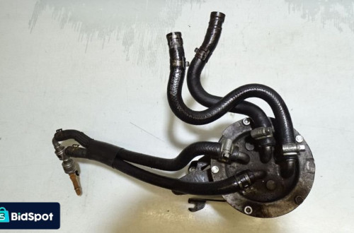 OBUDOWA FILTRA PALIWA PASSAT B6 2.0TDI 3C0127400C