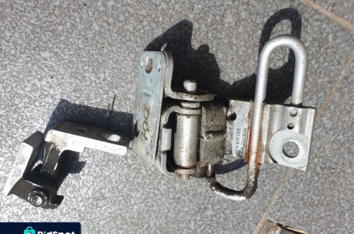 audi a6 c6 zawias drzwi prawy przód dolny górny komplet 8e0831412e