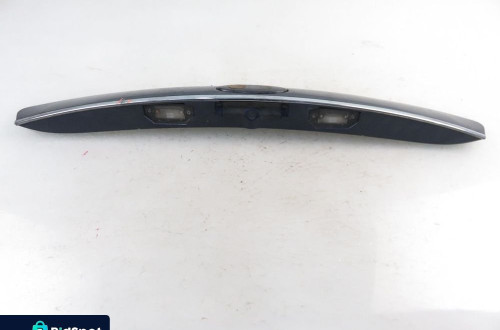 BLENDA KLAPY FORD MONDEO III 3S71F43400AG