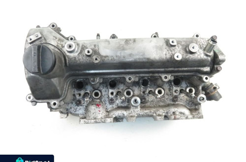 GŁOWICA TOYOTA AURIS I 1.4 D-4D 90 - 1ND-TV