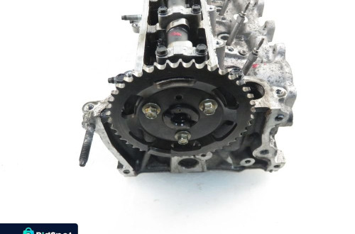 GŁOWICA TOYOTA AURIS I 1.4 D-4D 90 - 1ND-TV