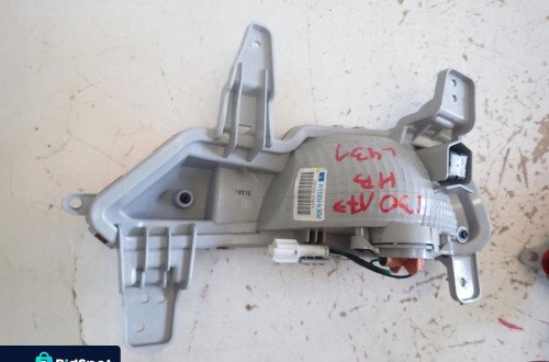 Lampa przeciwmgielna lewa HYUNDAI I30 III 2017- HB