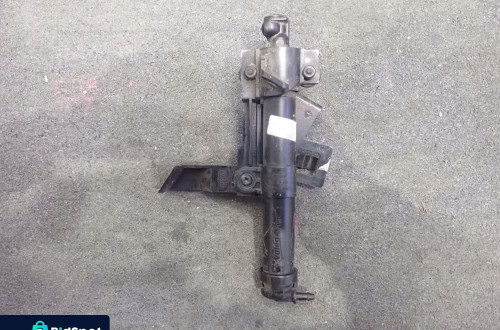 Spryskiwacz lampy lewy LAND ROVER EVOQUE