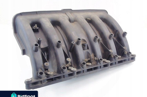 Kolektor Ssący Po Lpg 2.2 2.5 I Ci Bmw E39 E46 E36 Z4 Z3 E85 7501527