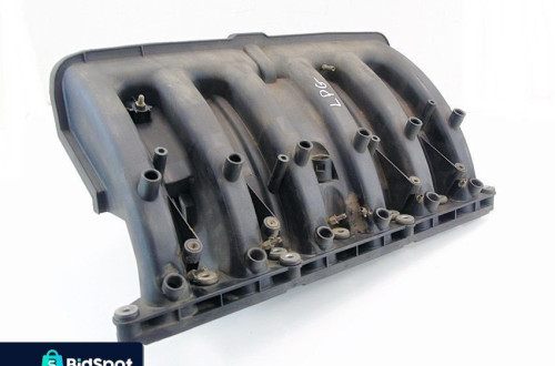 Kolektor Ssący Po Lpg 2.2 2.5 I Ci Bmw E39 E46 E36 Z4 Z3 E85 7501527