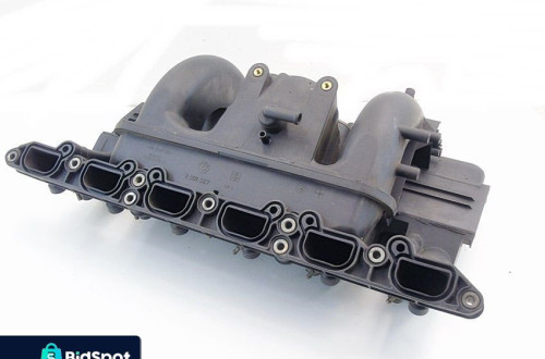 Kolektor Ssący Po Lpg 2.2 2.5 I Ci Bmw E39 E46 E36 Z4 Z3 E85 7501527