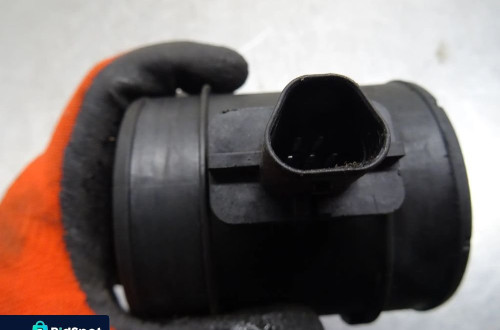 OPEL INSIGNIA A 08-12 2.0 CDTI PRZEPŁYWOMIERZ