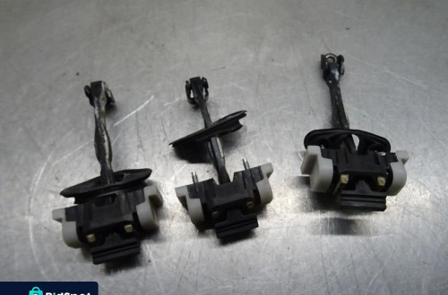 OPEL INSIGNIA A 08-12 2.0 CDTI OGRANICZNIK DRZWI LEWY PRAWY PRZÓD PRAWY TYŁ